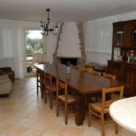 B&B La Vecchia Scuola Sonnino Екстер'єр фото