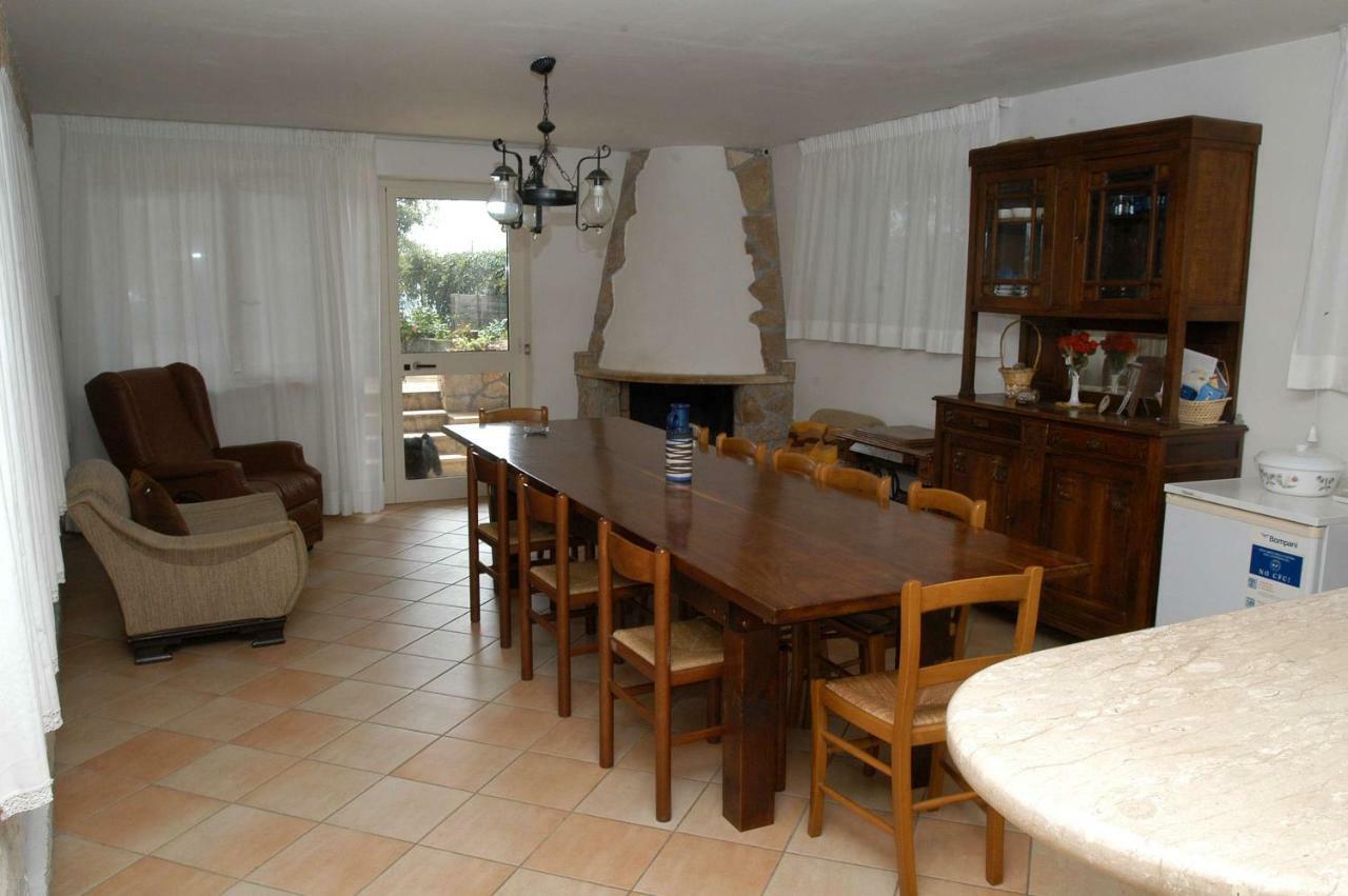 B&B La Vecchia Scuola Sonnino Екстер'єр фото