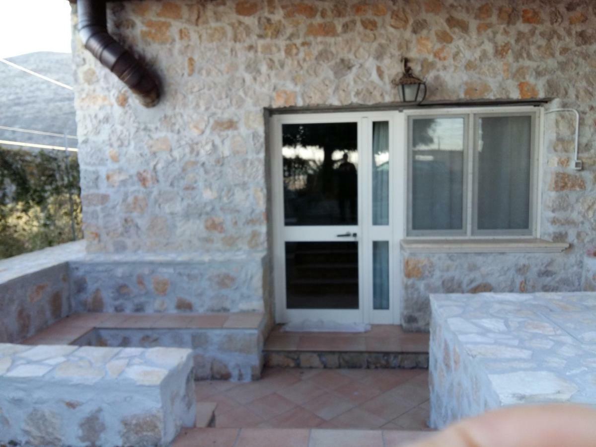 B&B La Vecchia Scuola Sonnino Екстер'єр фото