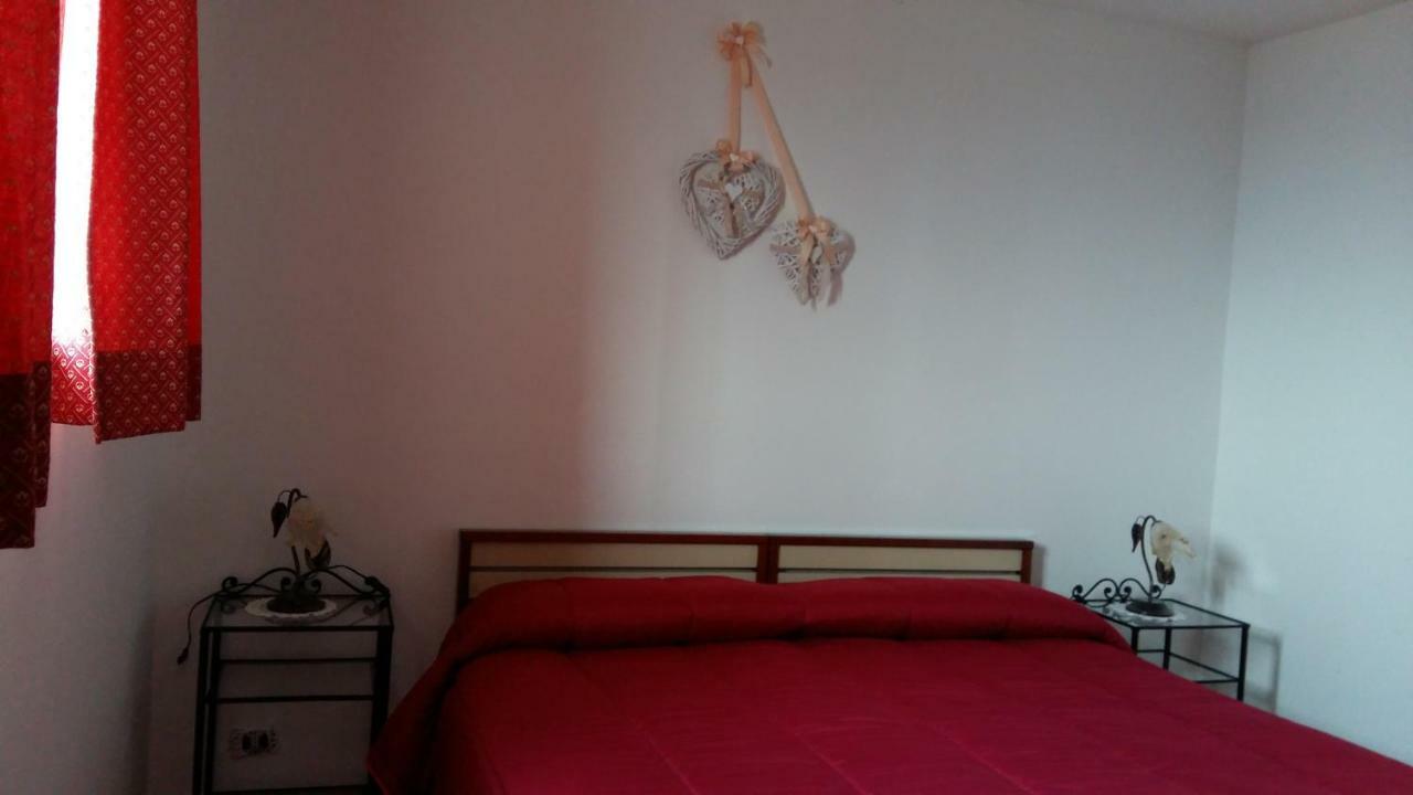 B&B La Vecchia Scuola Sonnino Екстер'єр фото