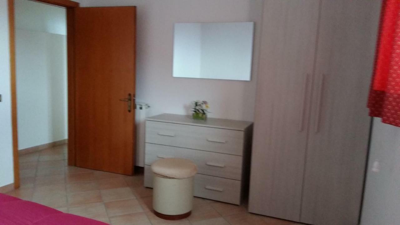 B&B La Vecchia Scuola Sonnino Екстер'єр фото