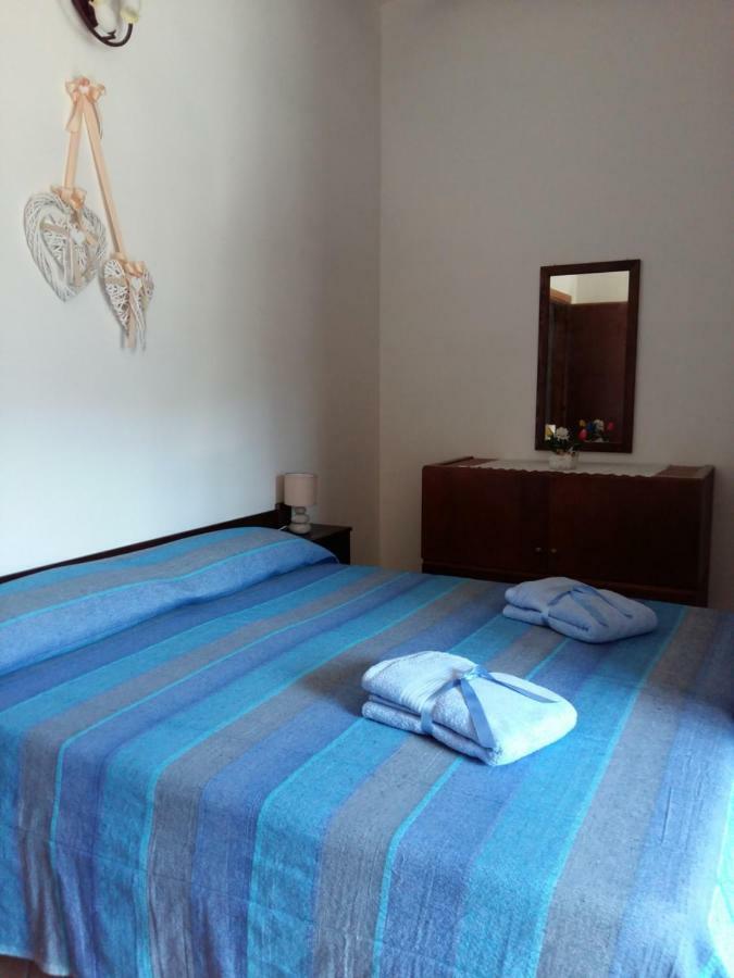 B&B La Vecchia Scuola Sonnino Екстер'єр фото