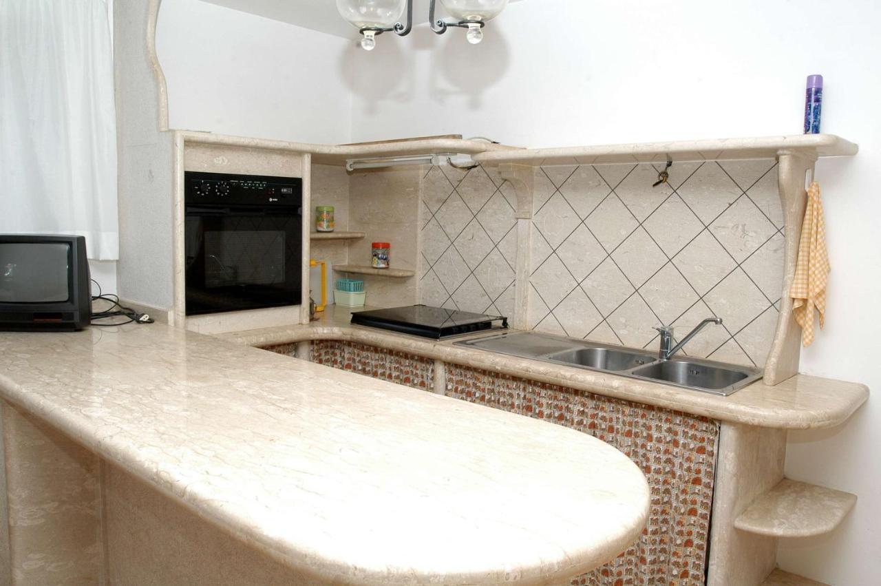 B&B La Vecchia Scuola Sonnino Номер фото